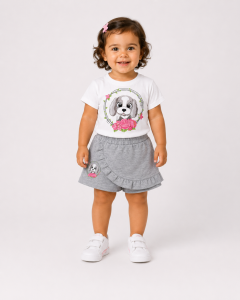REF 609 CONJUNTO BEBE ENGAÑADORA