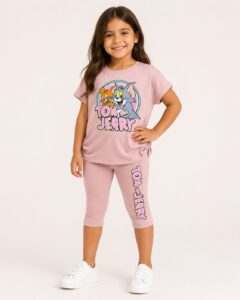 REF 631 TORERO Y BLUSA OVERZISE